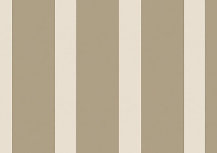 The British Stripe Co. Henry, Chilterns No.1 - Twist&Fit Roman Blind - Image 8